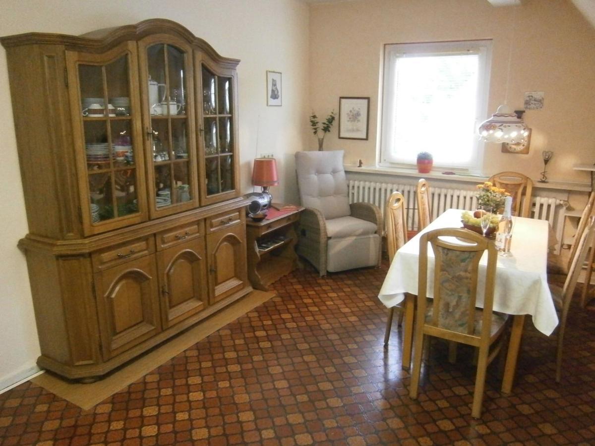 Ferienwohnung An Der Schlier Neuental Kültér fotó