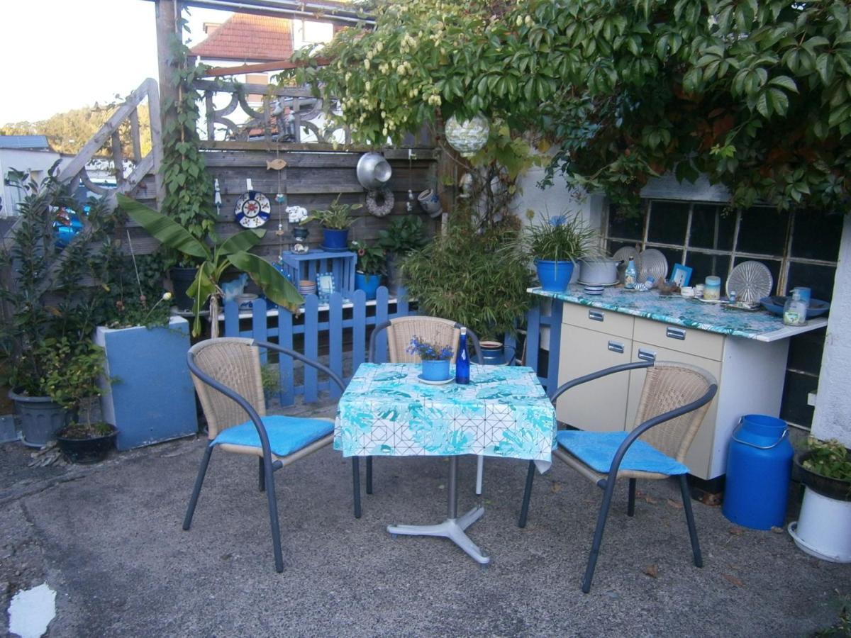 Ferienwohnung An Der Schlier Neuental Kültér fotó