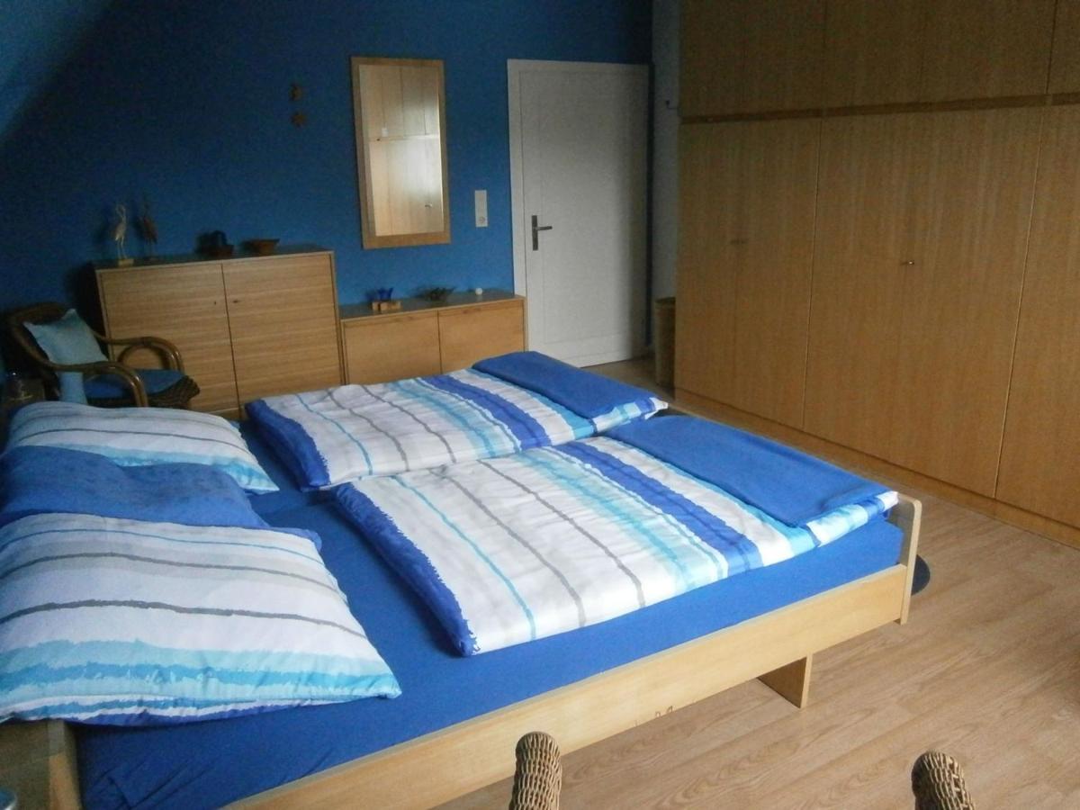 Ferienwohnung An Der Schlier Neuental Kültér fotó